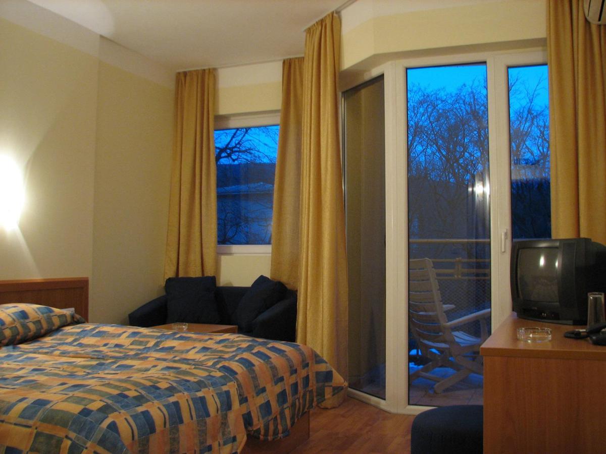 Joya Park Hotel Золоті Піски Номер фото